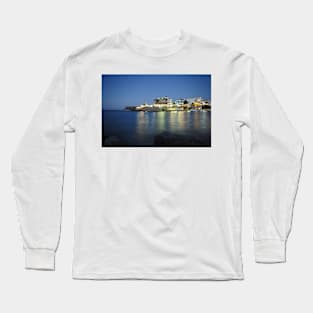 Sissi, Crete Long Sleeve T-Shirt